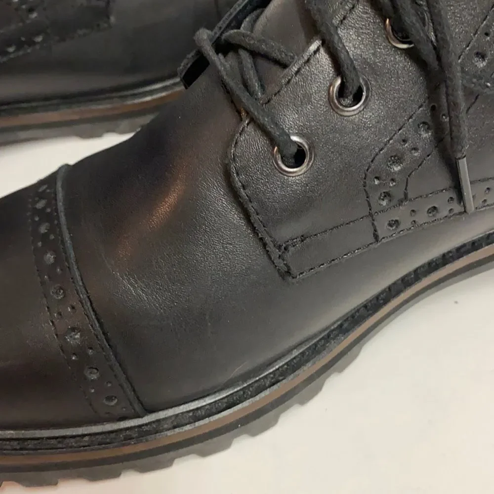 Mark Nason these boots